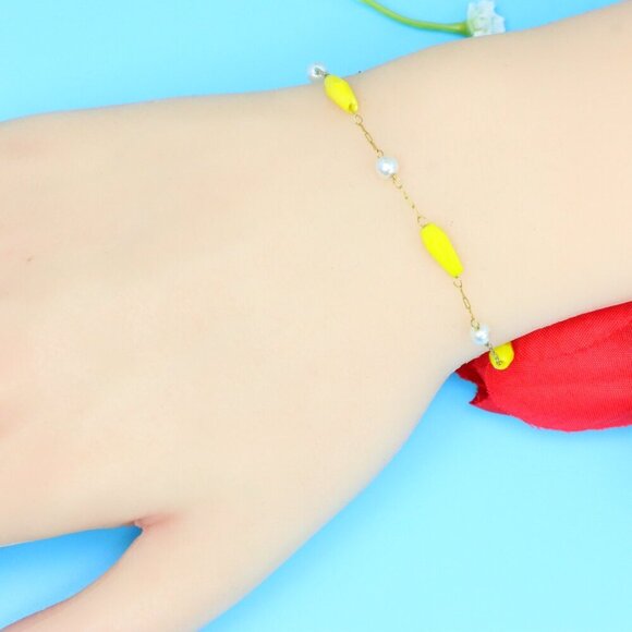 Chic & Stylish Bracelet – A Thoughtful Gift for Women and Girls, DYC1437 - Picture 5 of 8